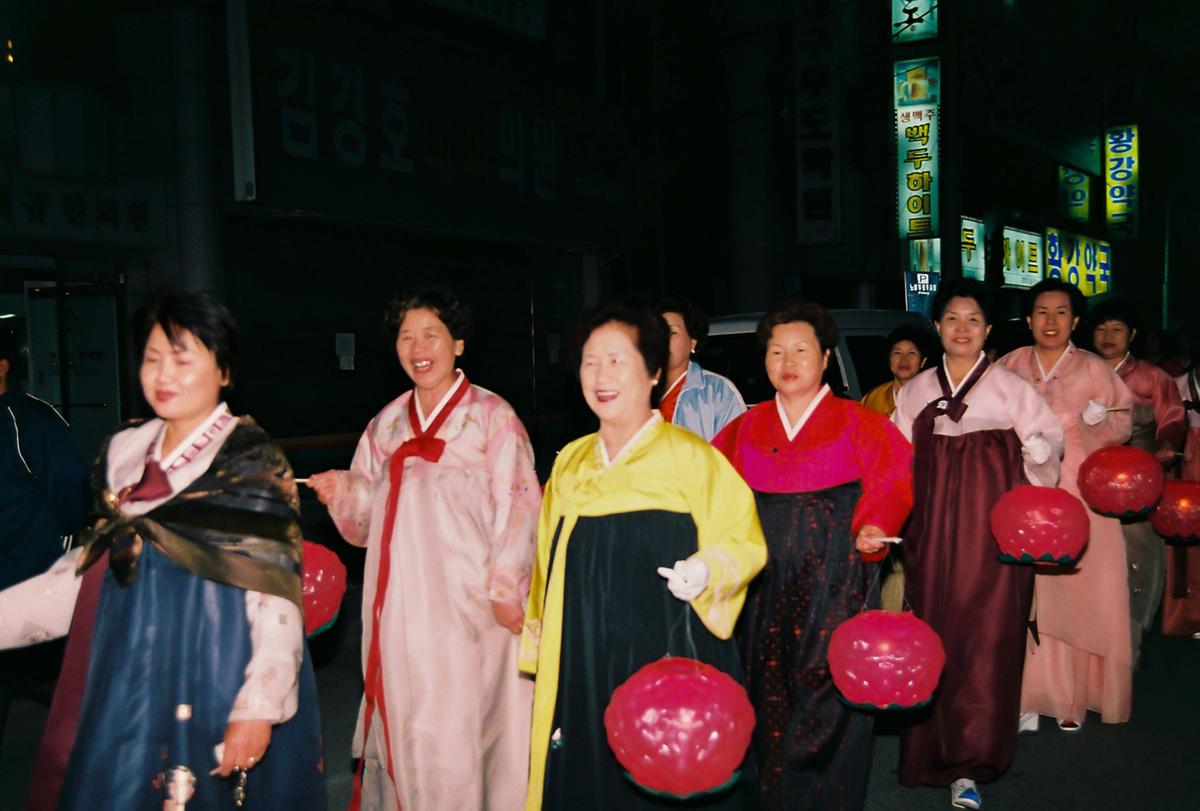 제20회 대야문화제 제22회 군민체육대회