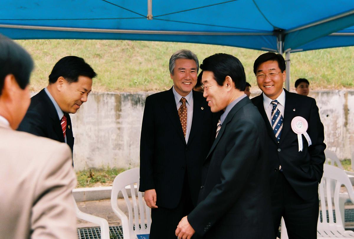 제34차 경남.울산지구 JC회원대회