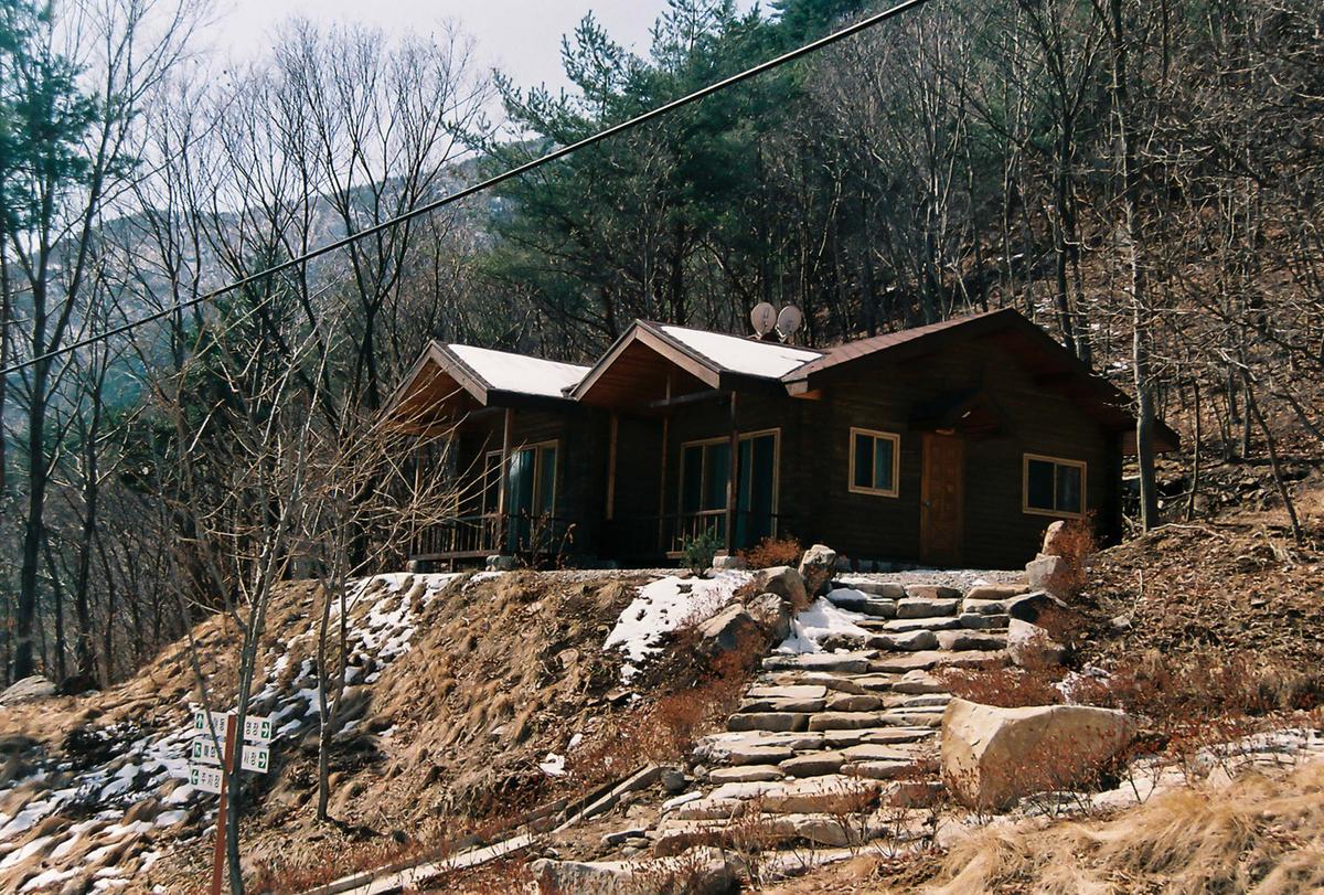 가야산국립공원