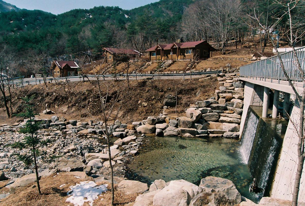 가야산국립공원