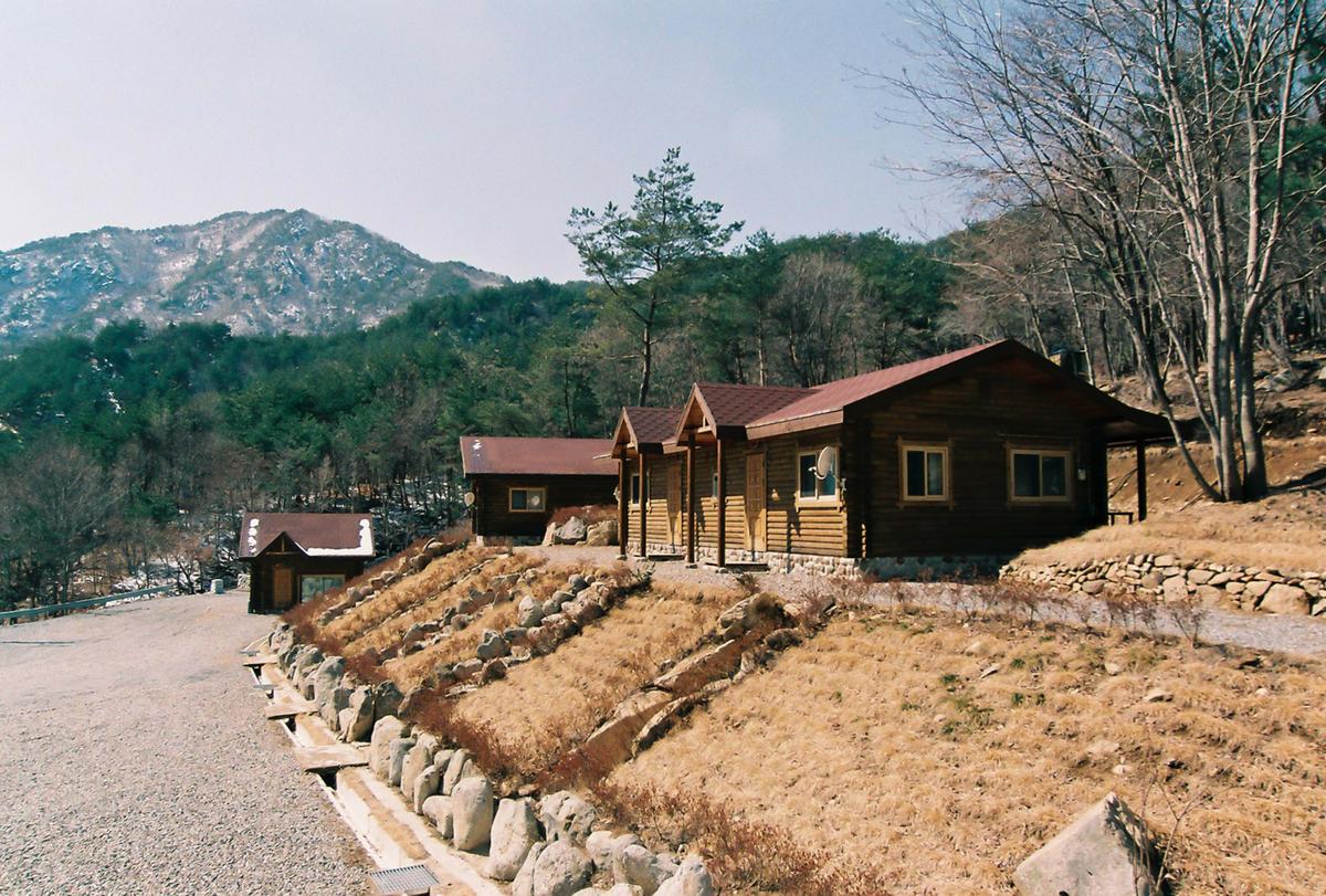 가야산국립공원