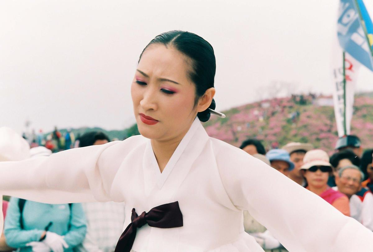 제6회 황매산 철쭉제