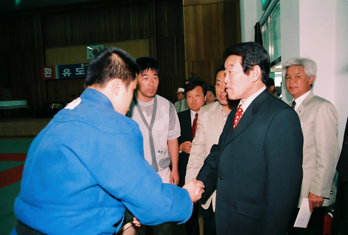 제42회 도민체육대회