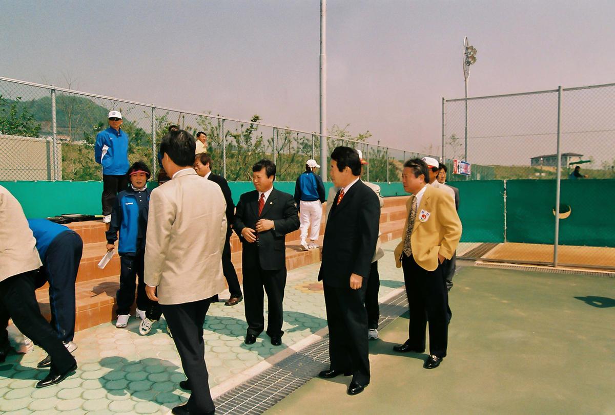 제42회 도민체육대회