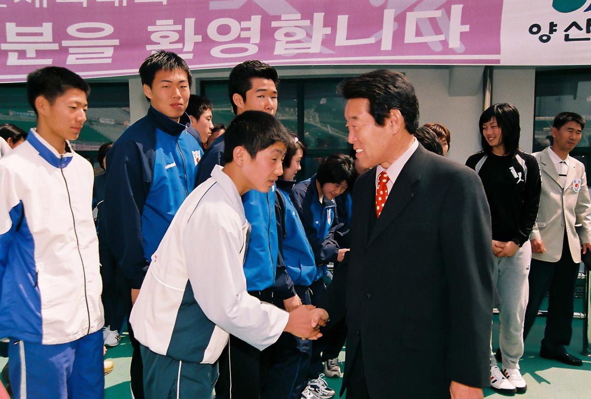 제42회 도민체육대회