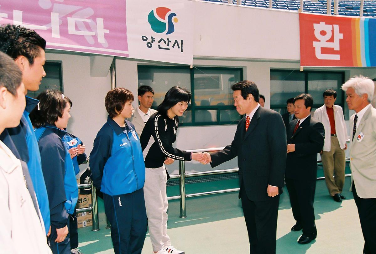 제42회 도민체육대회