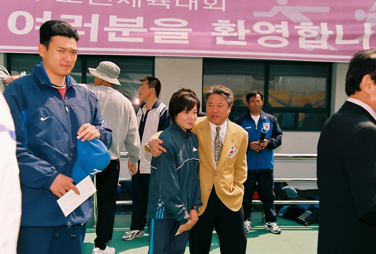 제42회 도민체육대회