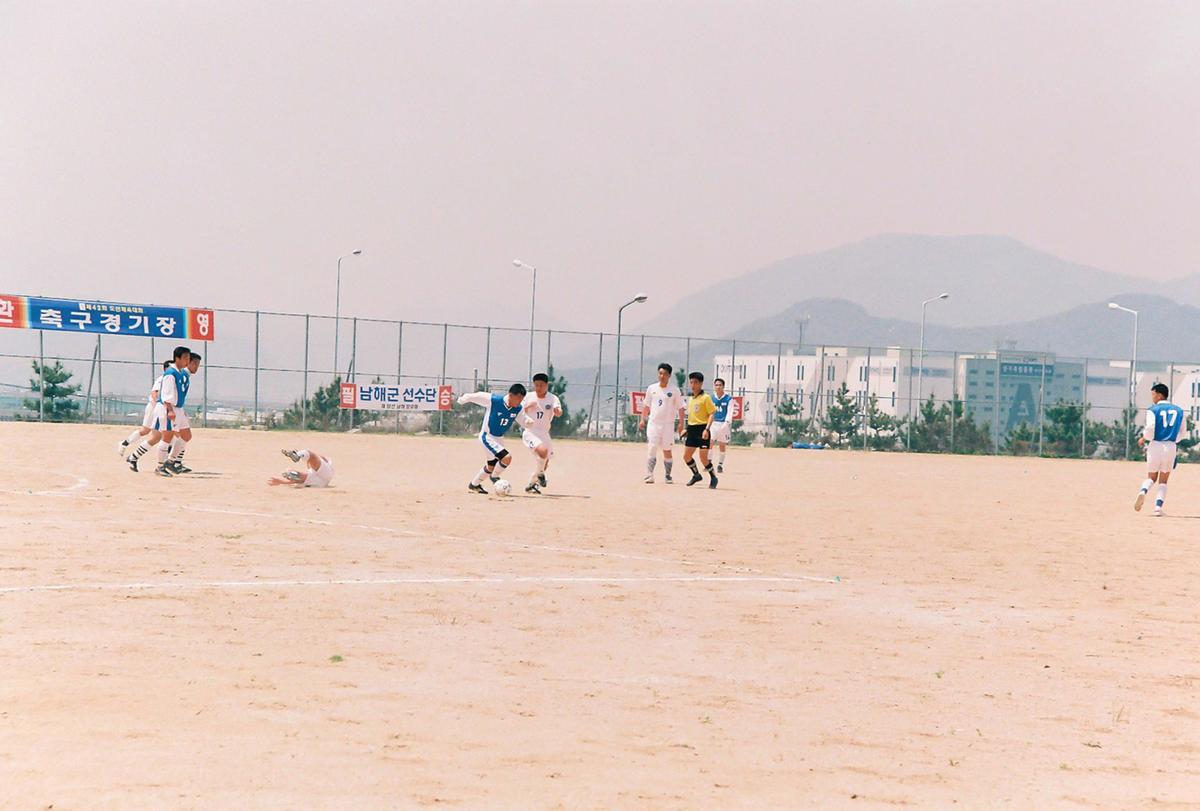 제42회 도민체육대회