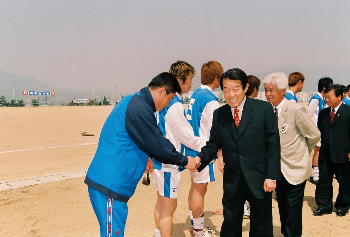 제42회 도민체육대회