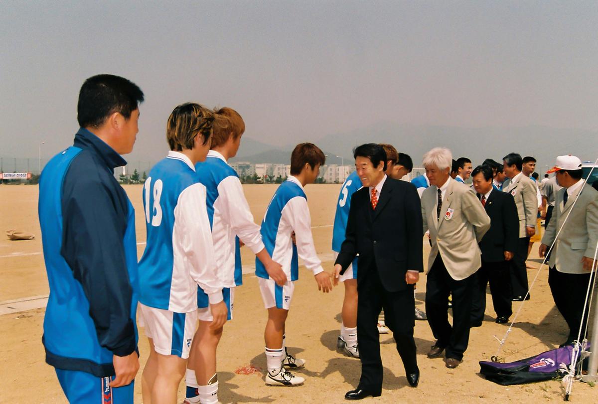 제42회 도민체육대회