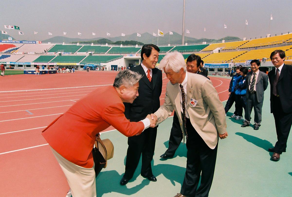 제42회 도민체육대회