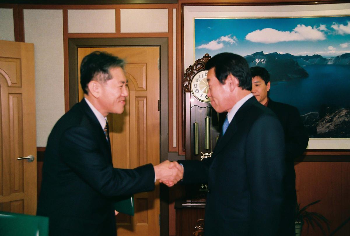 핫들 소도읍육성사업 시행에 따른 주민공청회