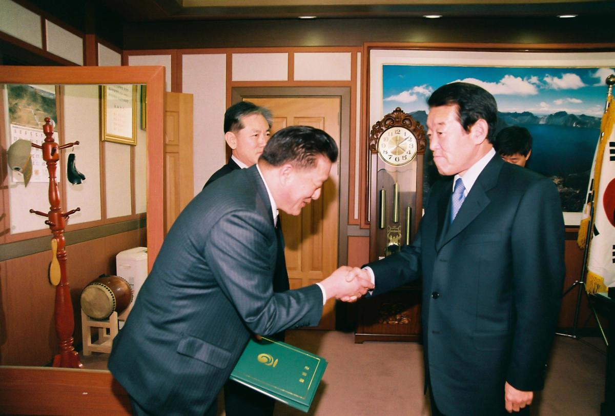 핫들 소도읍육성사업 시행에 따른 주민공청회