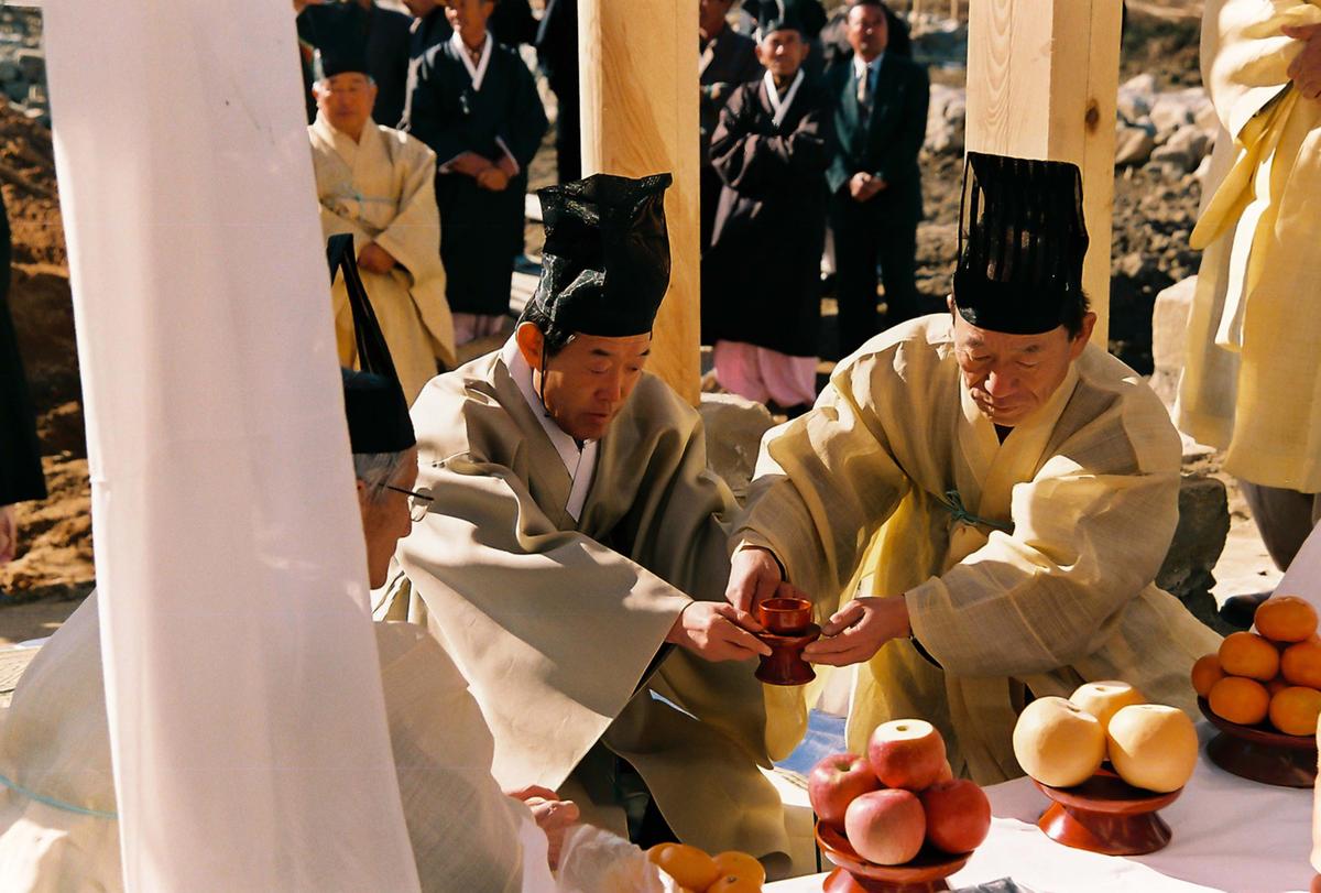 제사