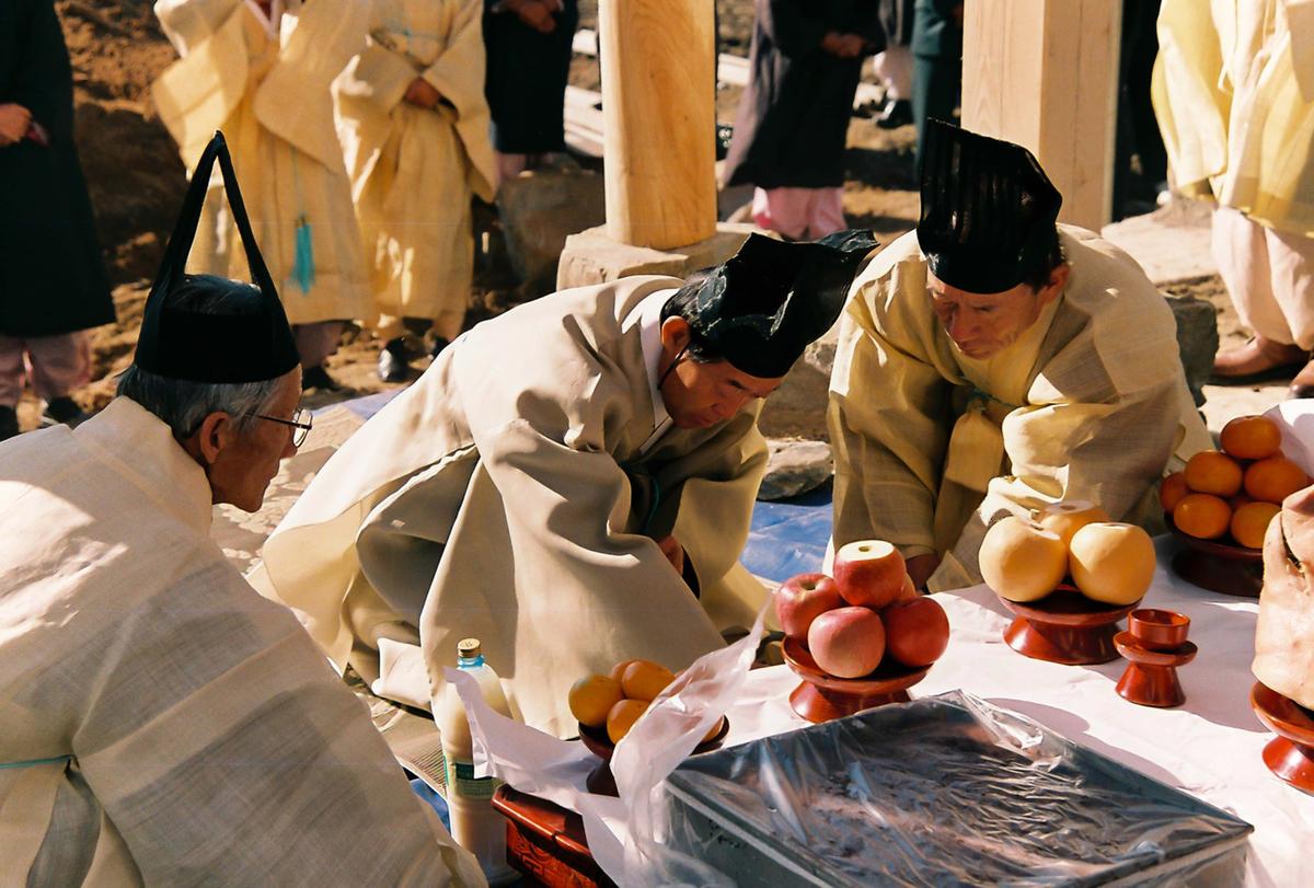 제사