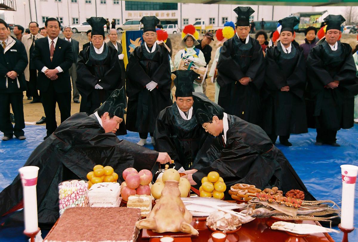 태평연월 세회년풍