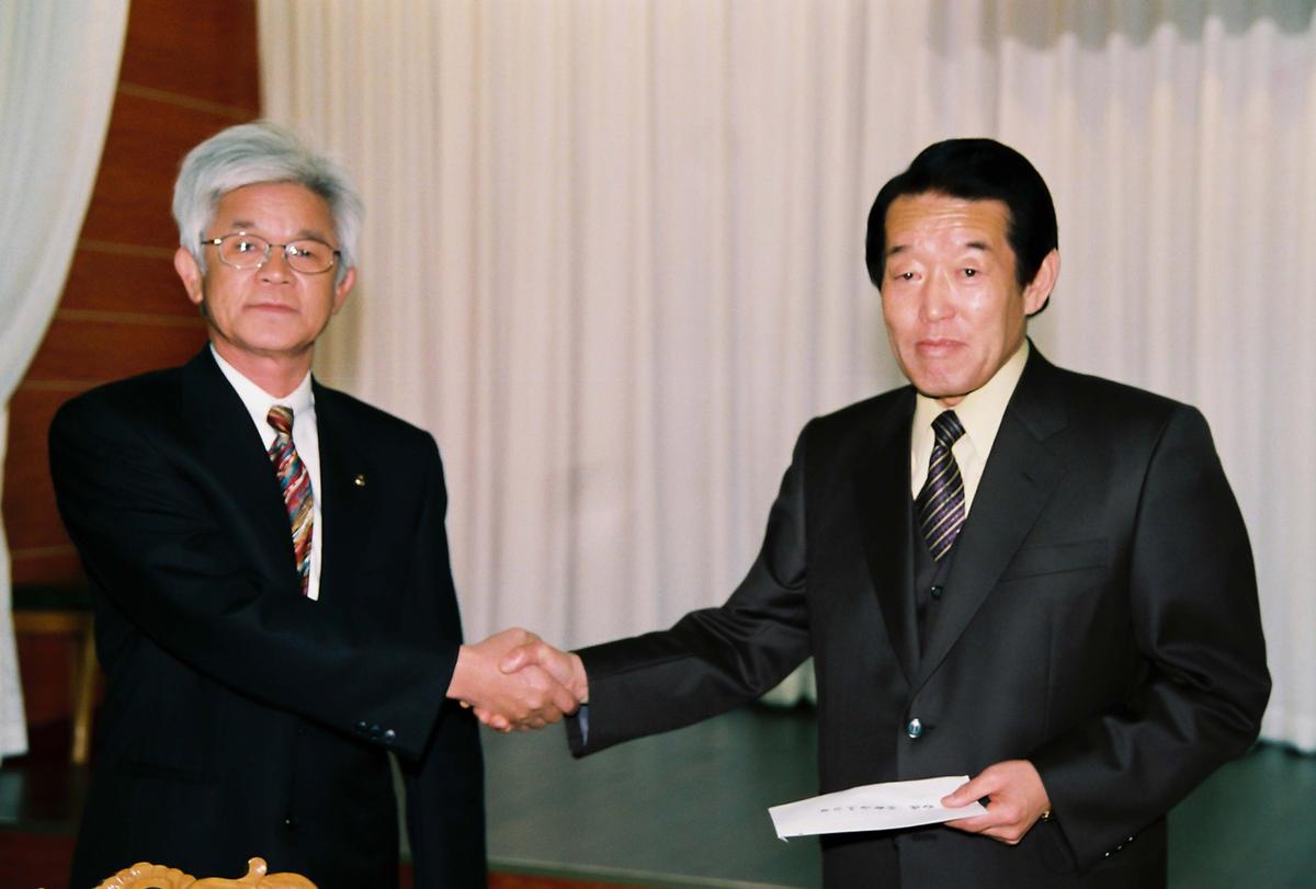 합천 일반건설협의회 송년의 밤