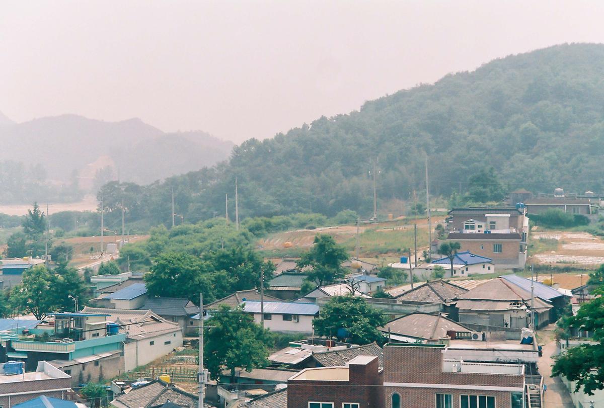 마을