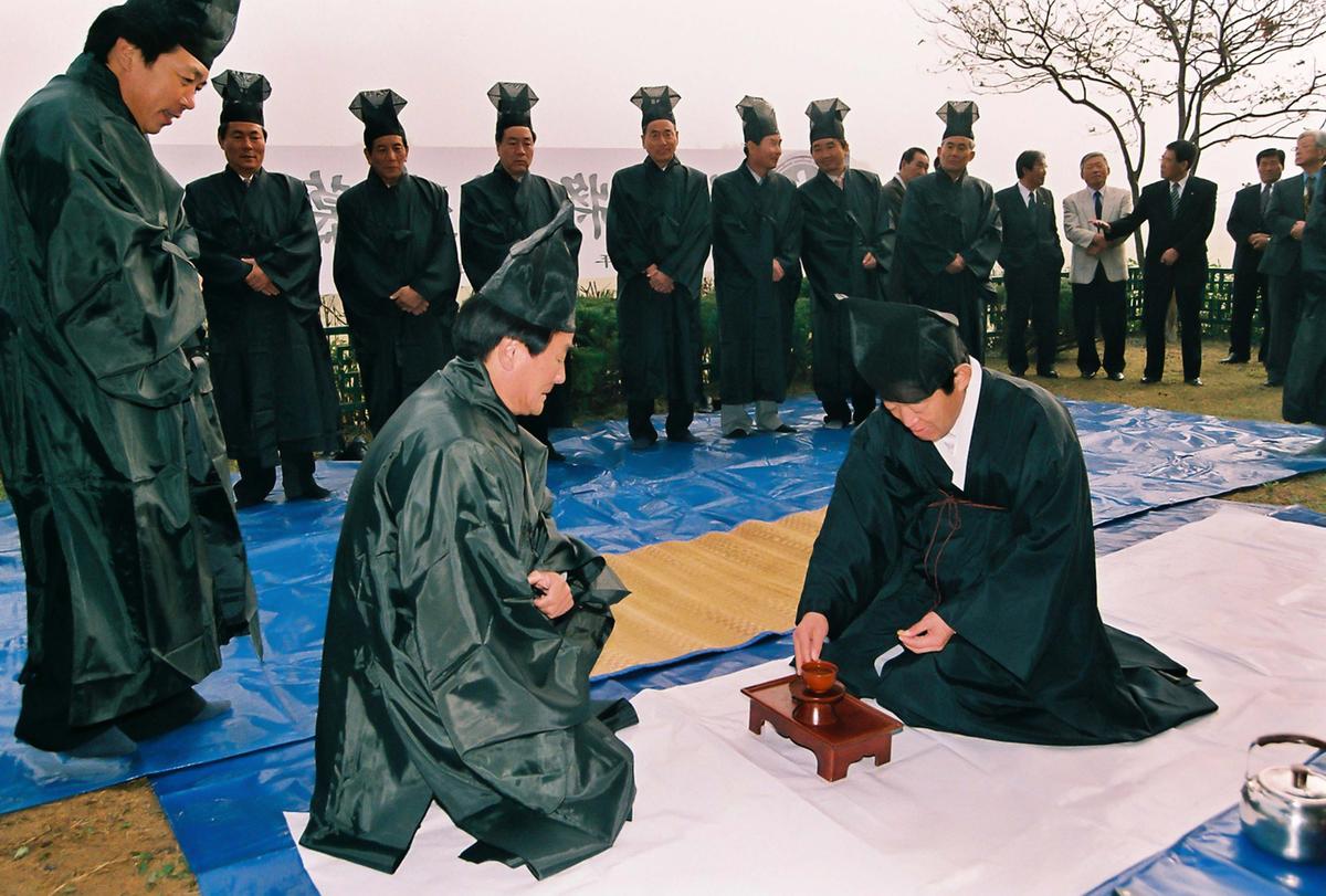 제사