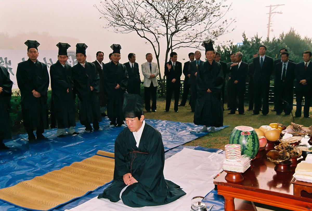 제사