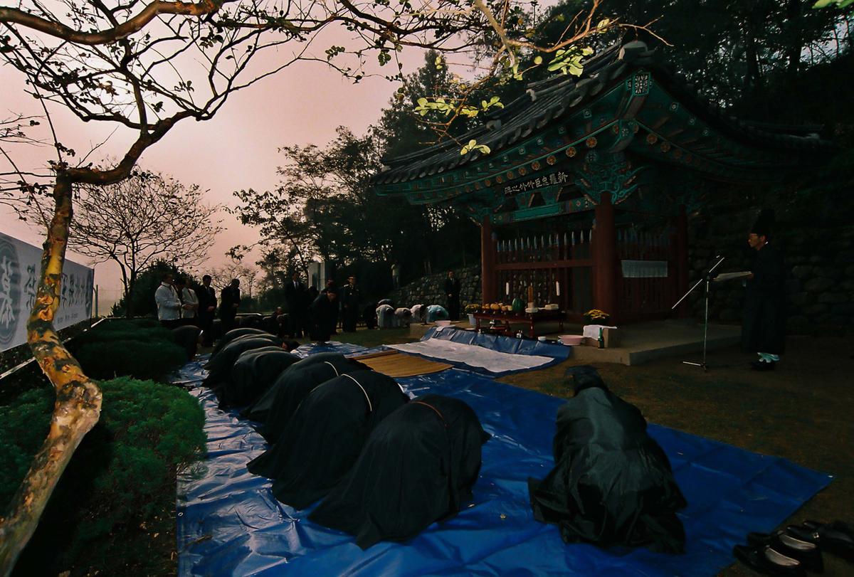 제사