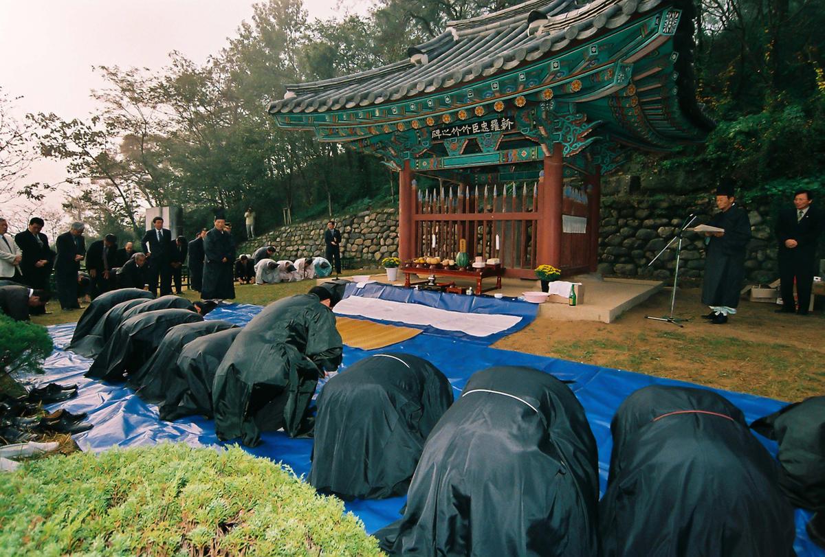 제사