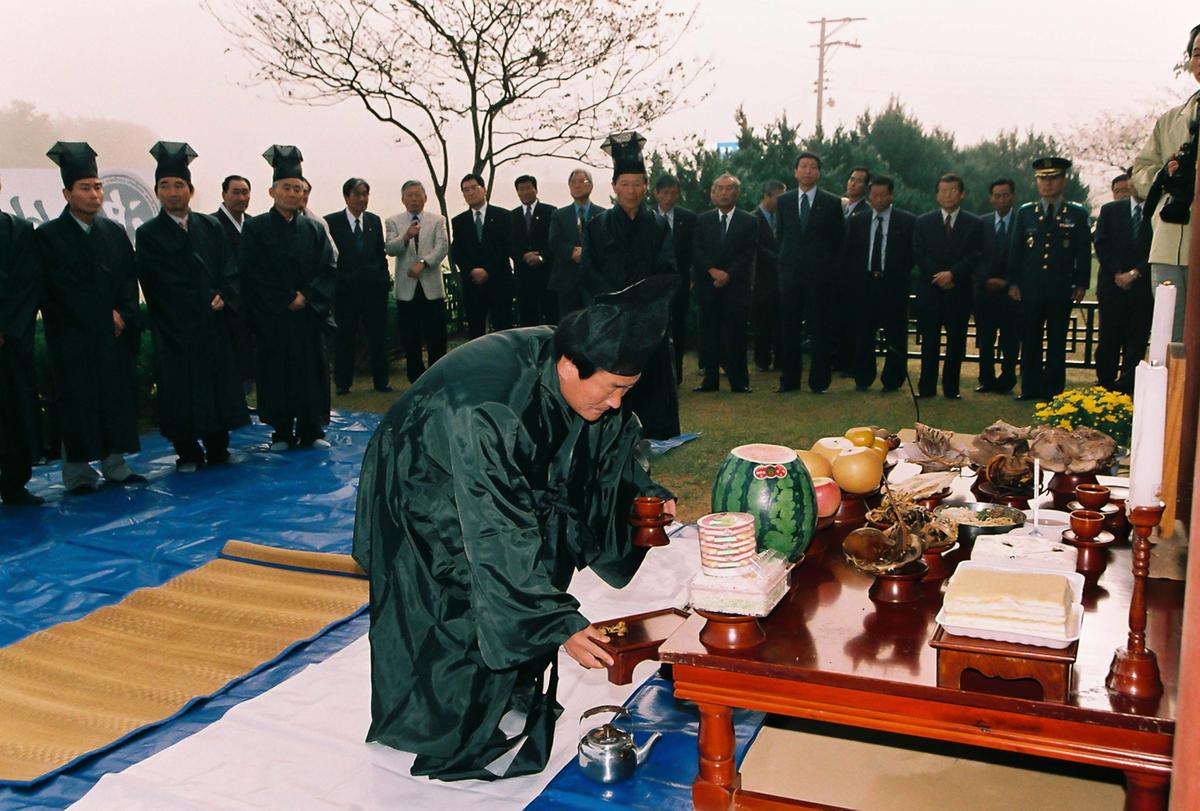 제사