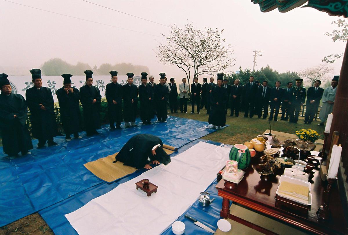 제사
