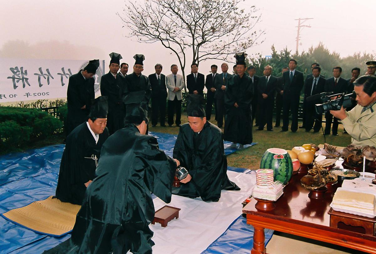제사