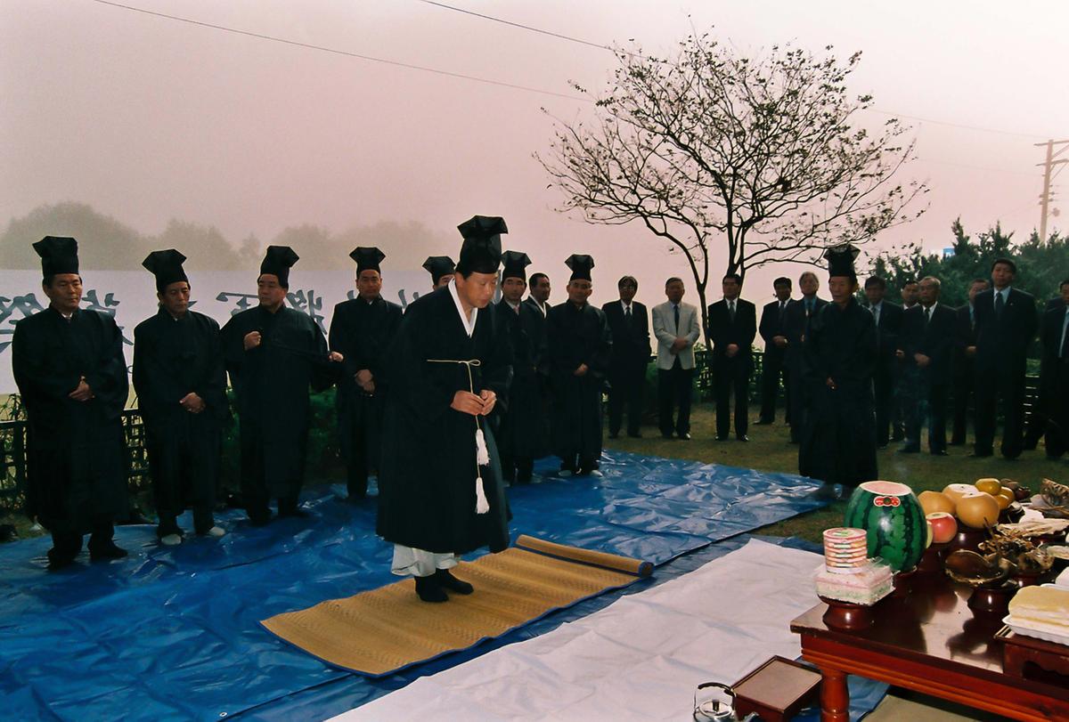 제사