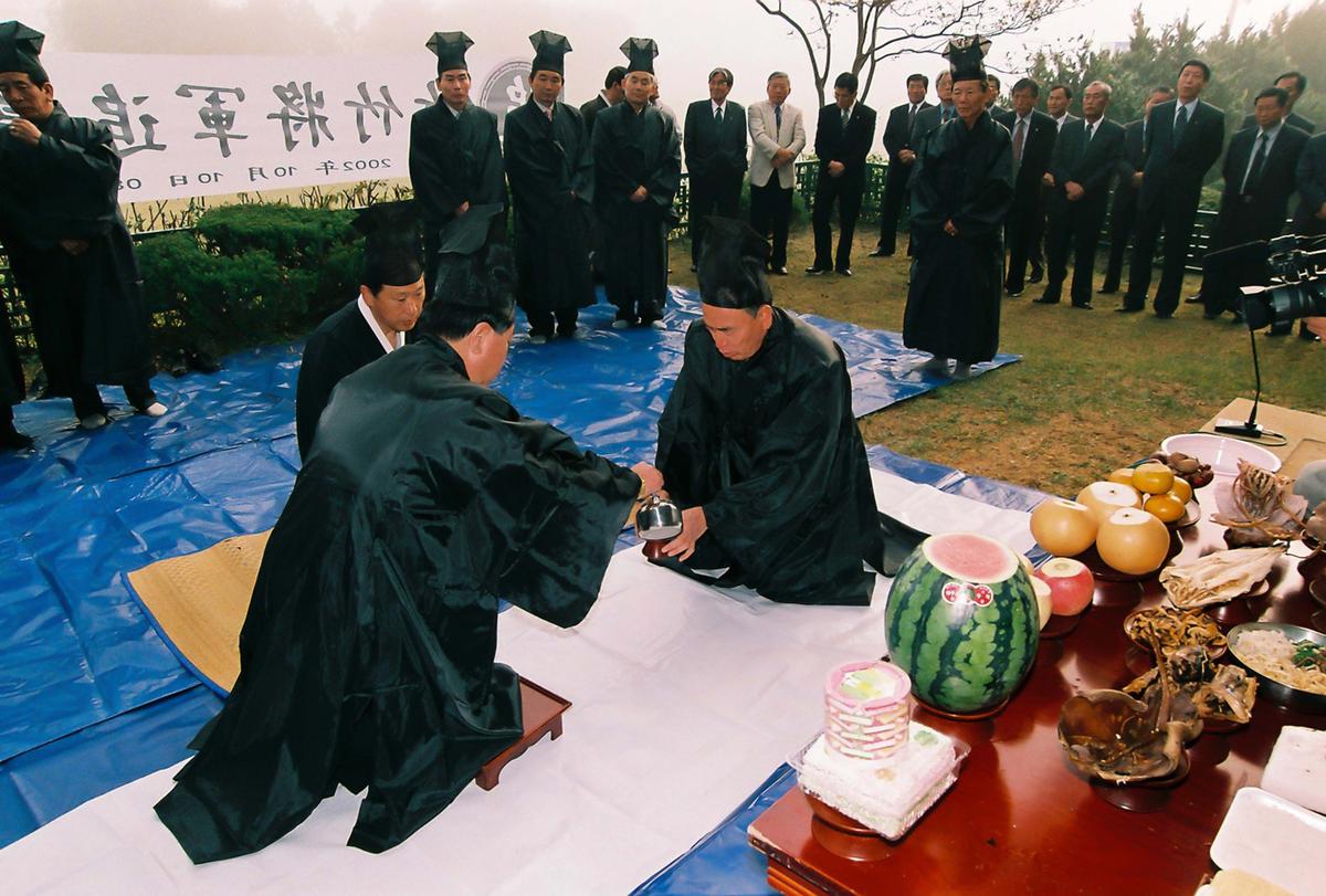 제사