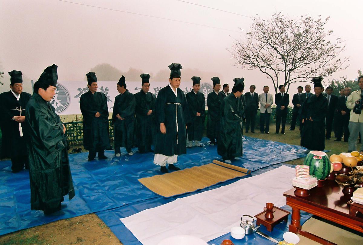 제사