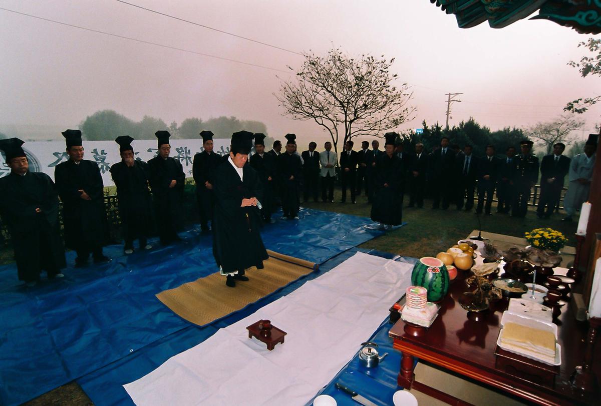 제사