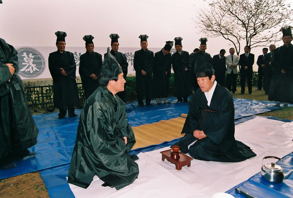 제사