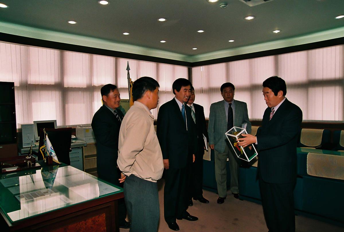 합천군의회 개원 12주년 기념