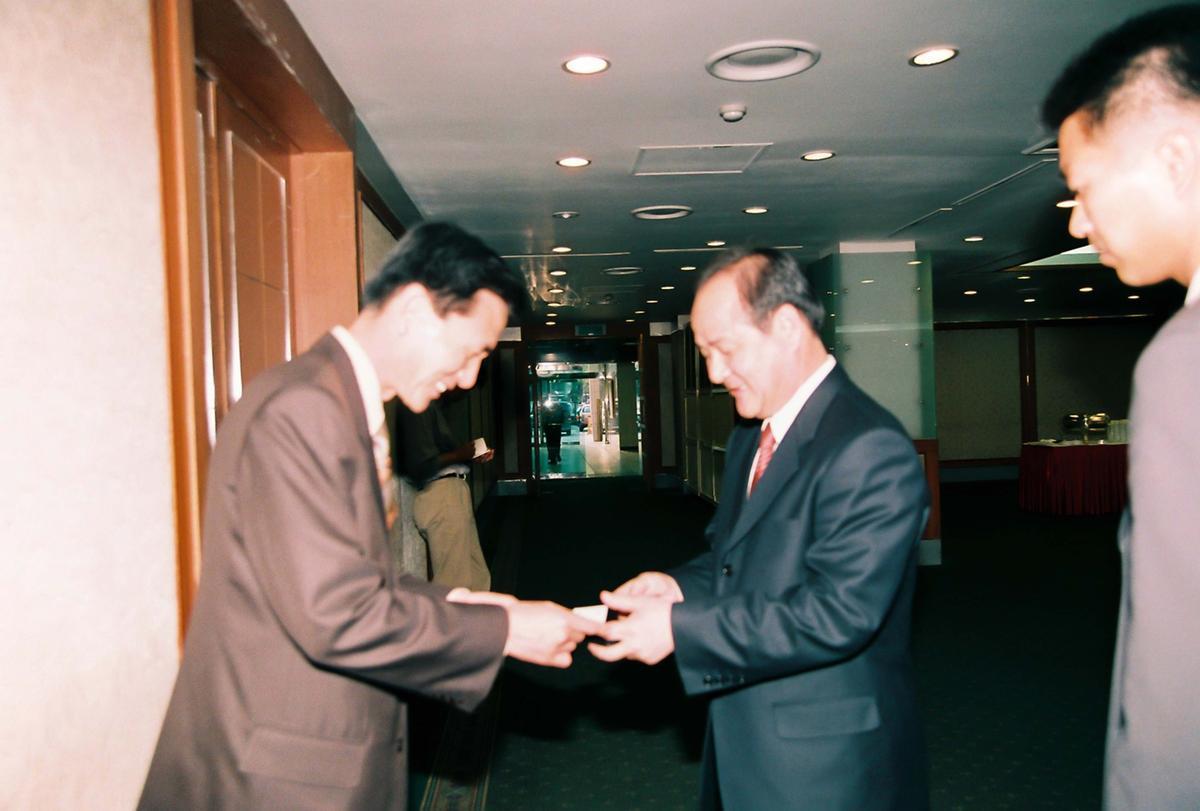 합천군의회 개원 12주년 기념