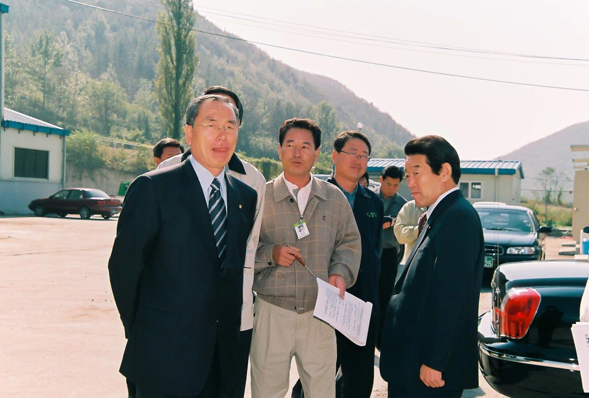 합천농협 연합미곡종합처리장