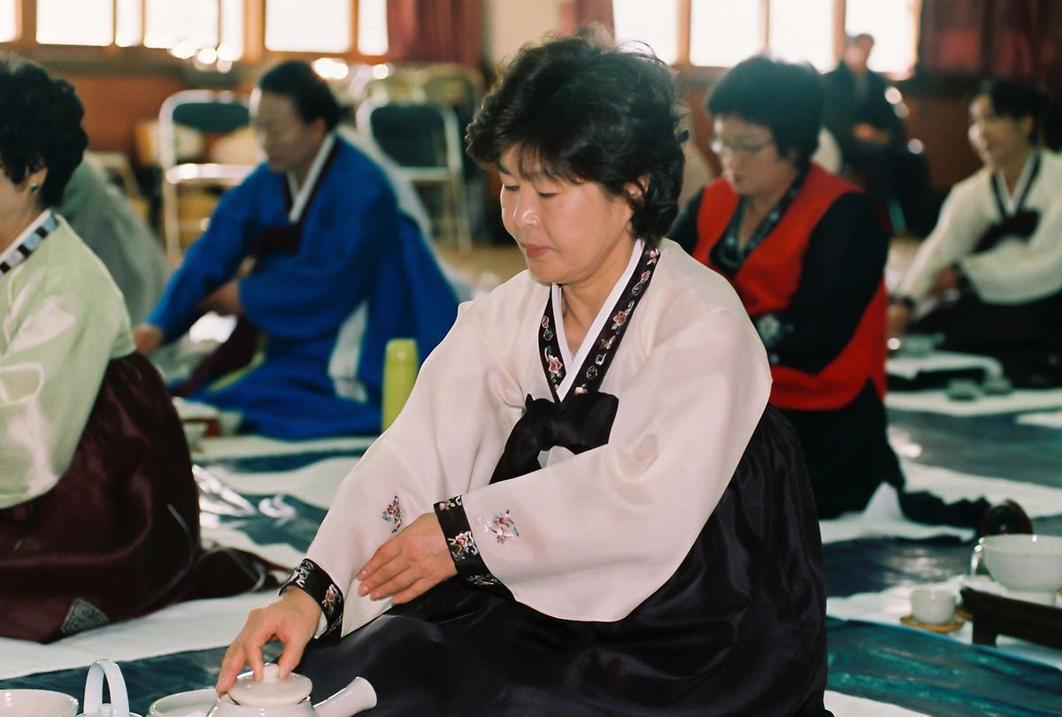 행사