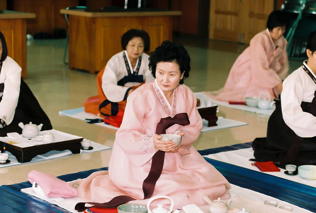 행사