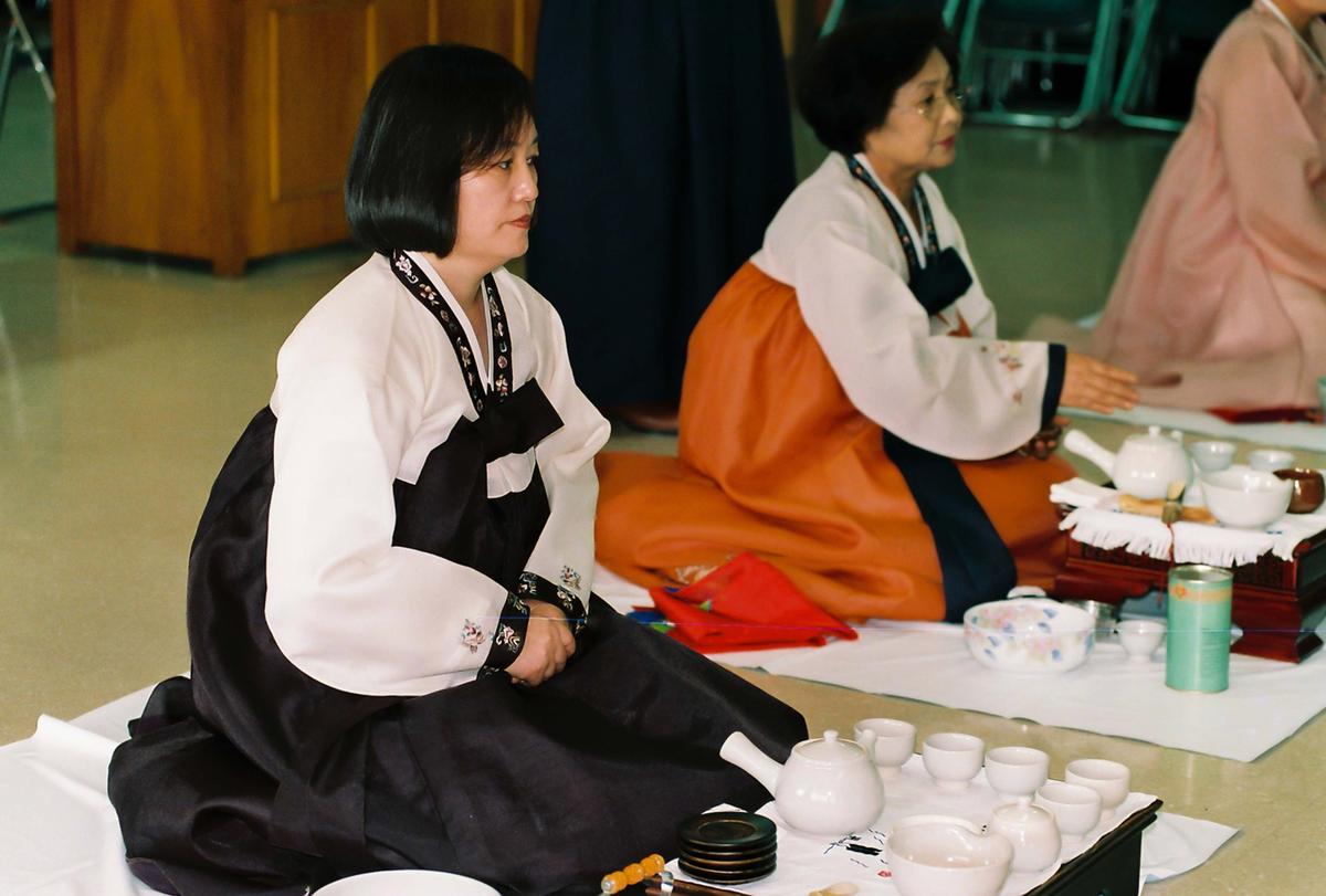 행사