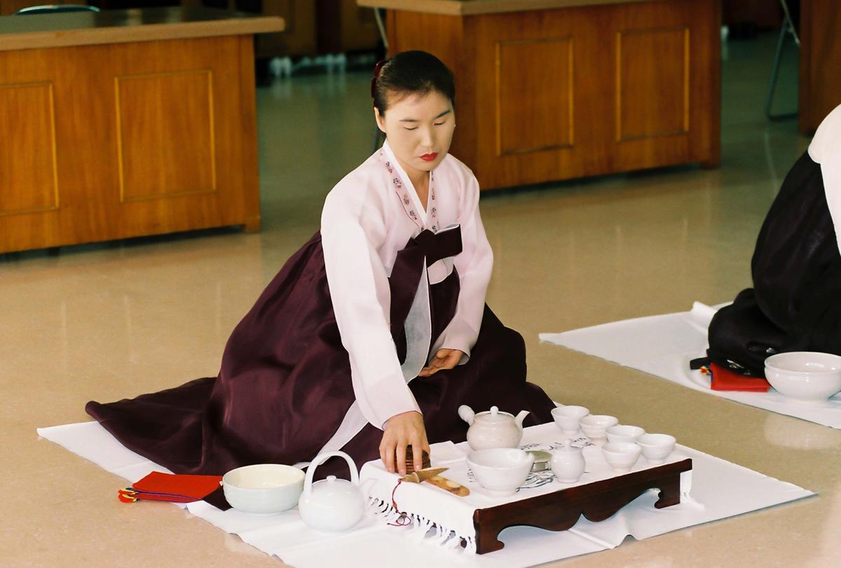 행사