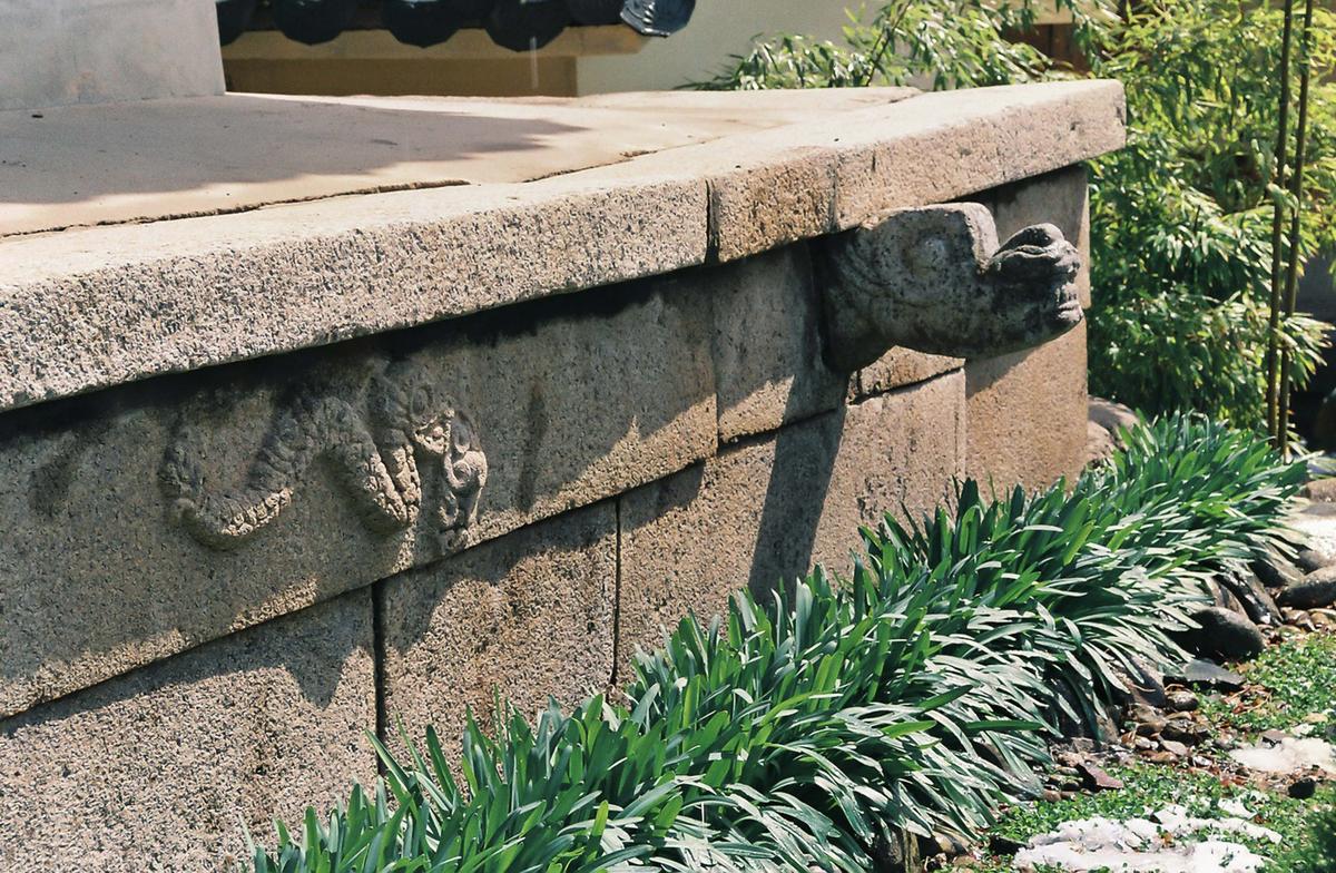 사찰