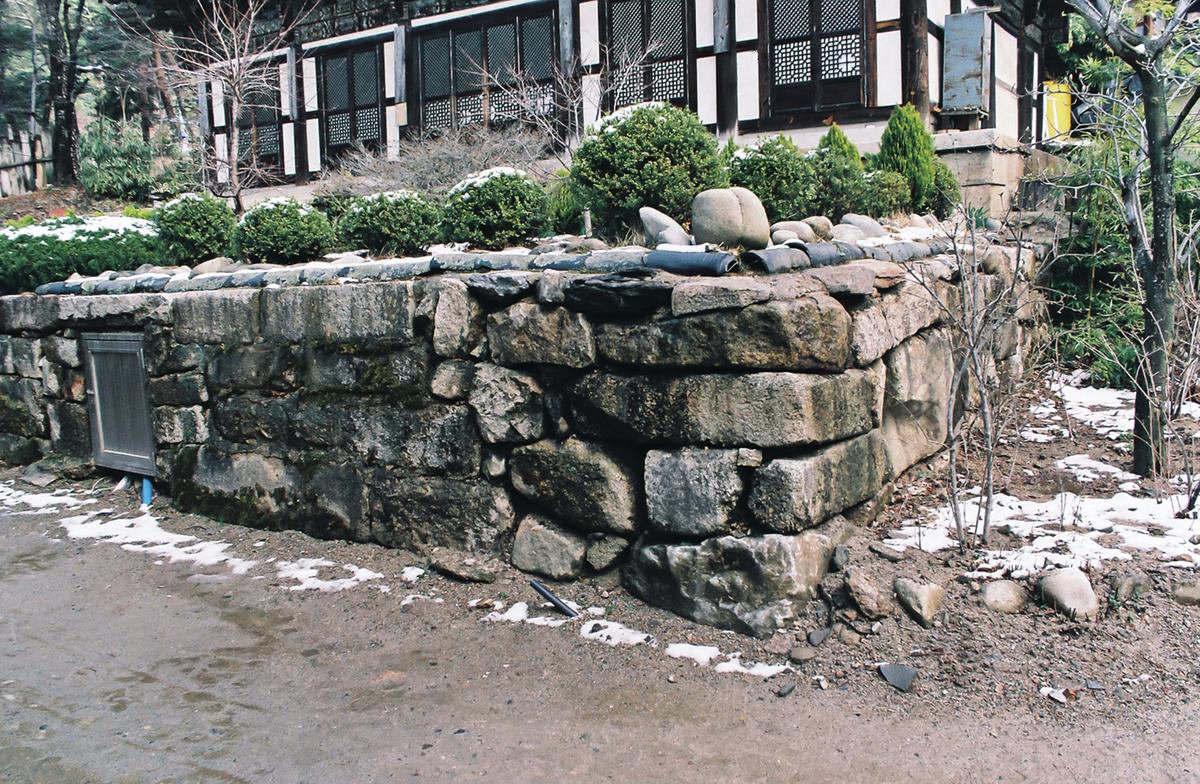 사찰