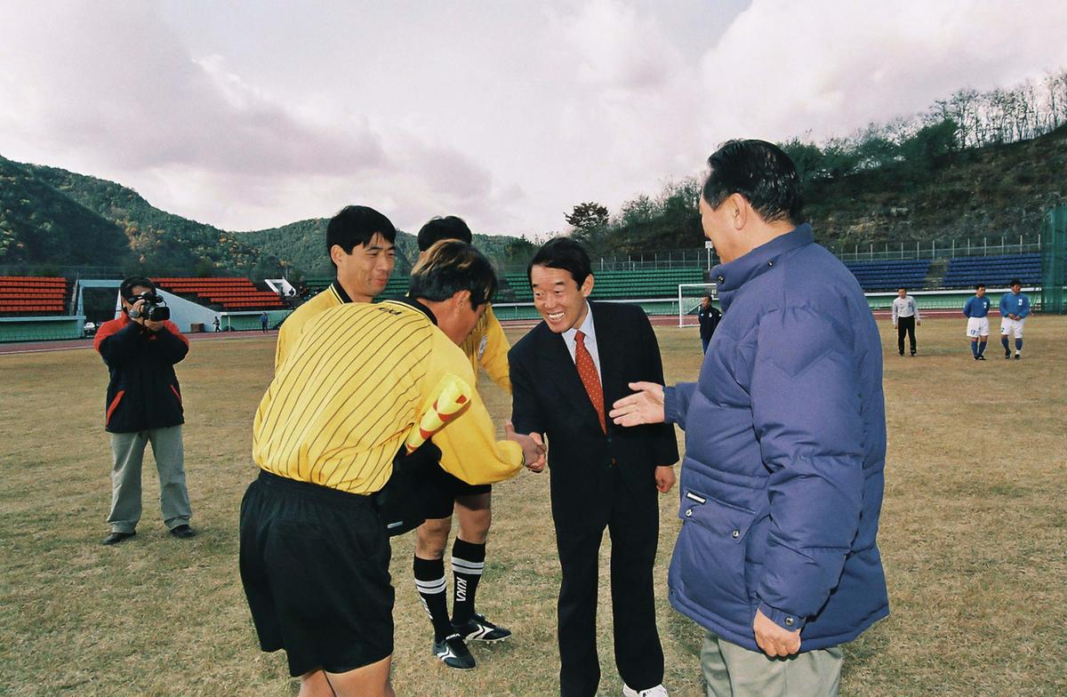 체육행사