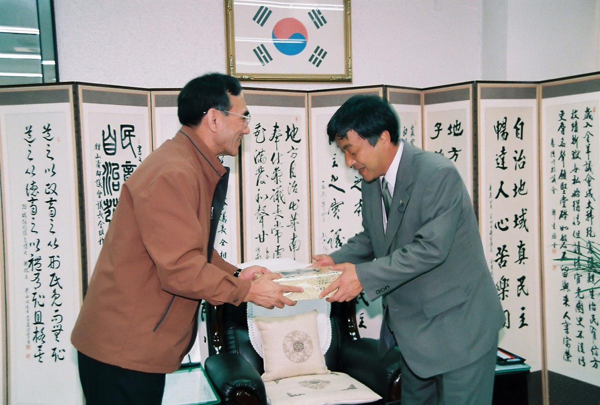인물