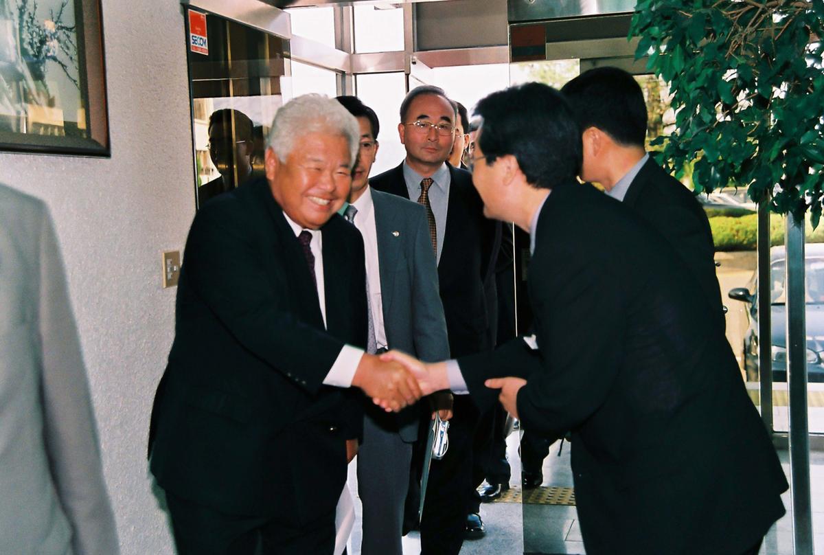 행사