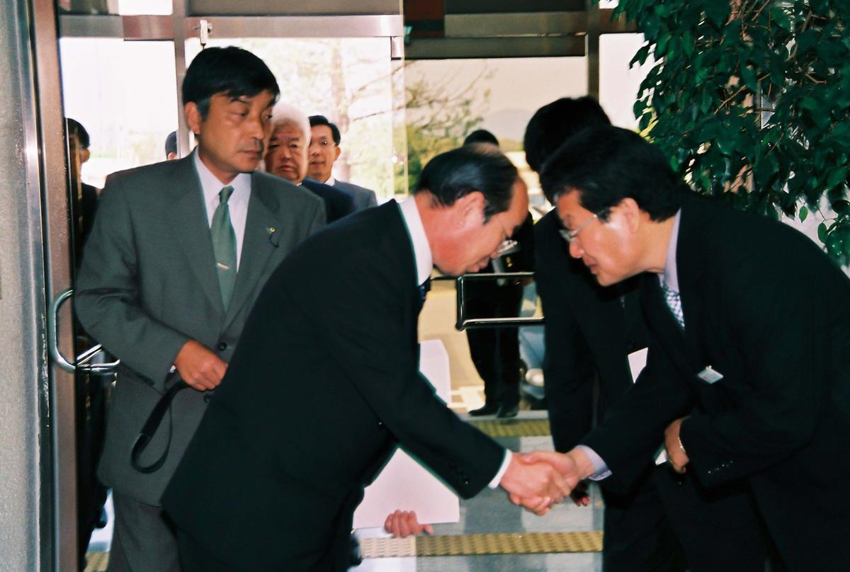 행사