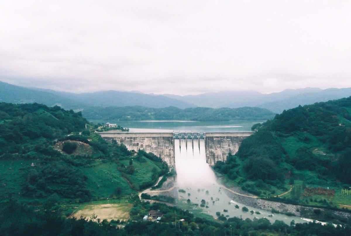 합천댐
