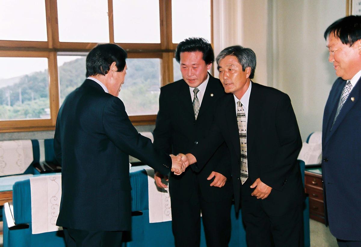 의회
