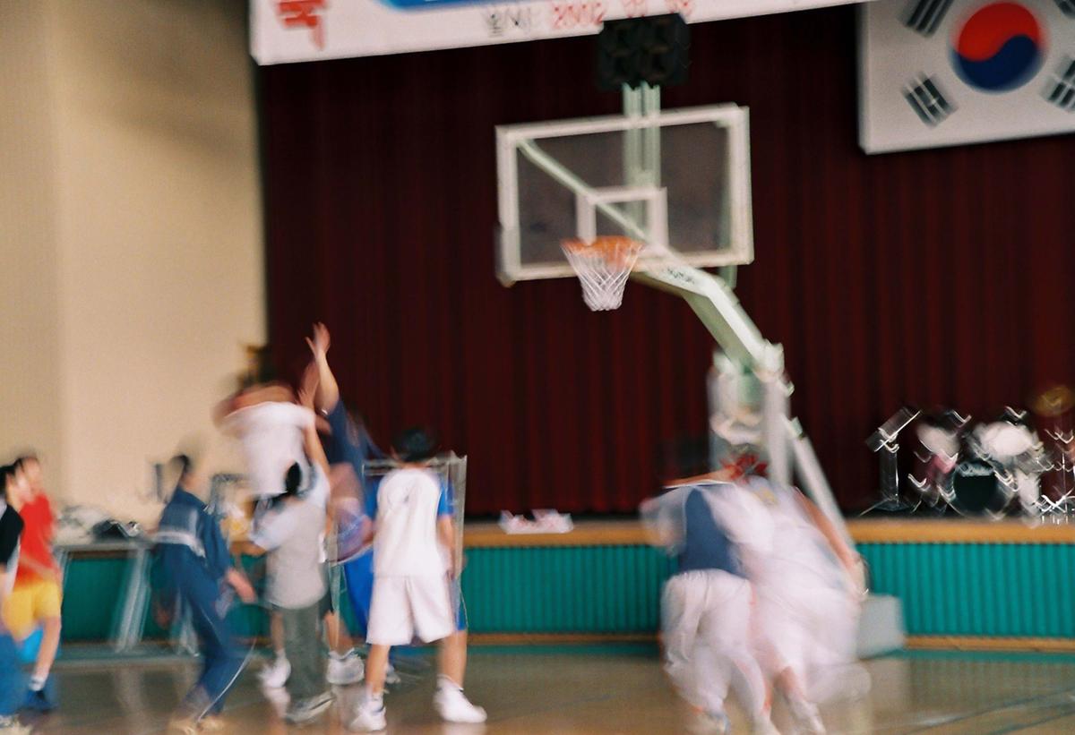 2002 청소년 체육대회 및 어울마당